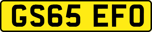 GS65EFO