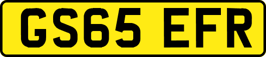 GS65EFR