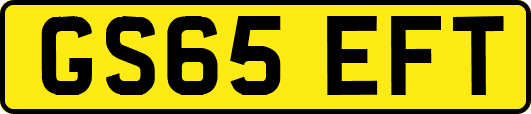 GS65EFT
