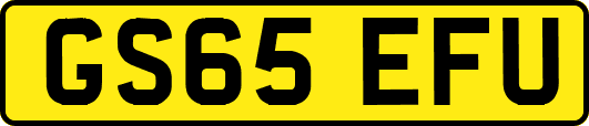 GS65EFU