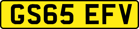 GS65EFV
