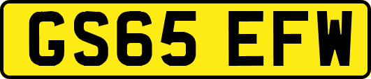 GS65EFW