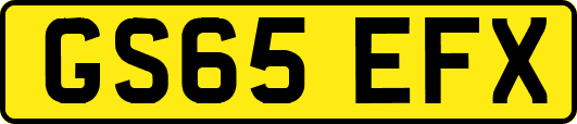 GS65EFX