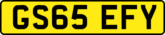 GS65EFY