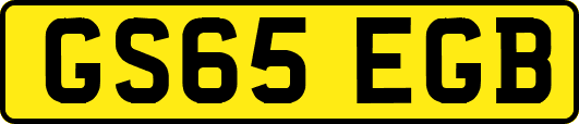 GS65EGB