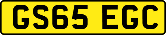 GS65EGC