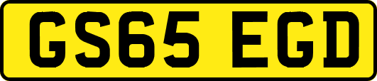 GS65EGD