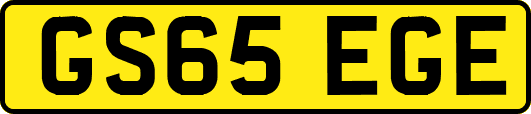 GS65EGE