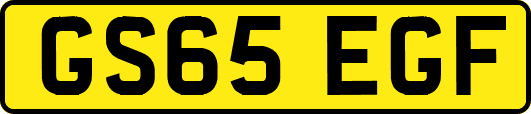 GS65EGF