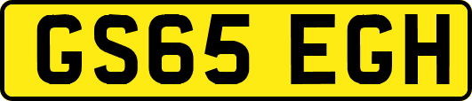 GS65EGH