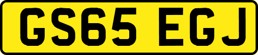 GS65EGJ