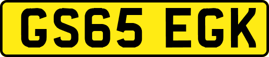 GS65EGK