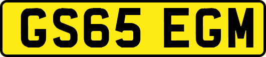 GS65EGM