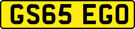 GS65EGO