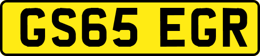 GS65EGR