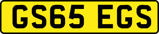 GS65EGS