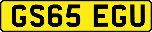 GS65EGU