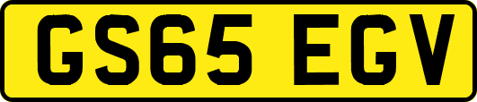 GS65EGV