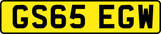 GS65EGW