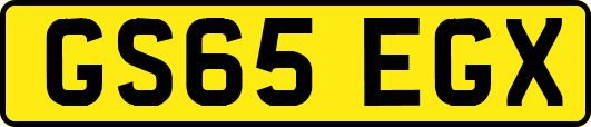 GS65EGX
