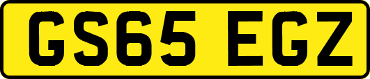 GS65EGZ