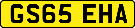 GS65EHA