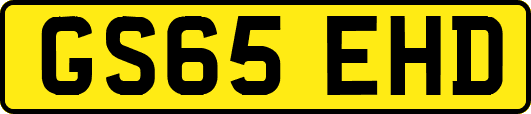 GS65EHD