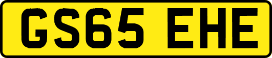 GS65EHE