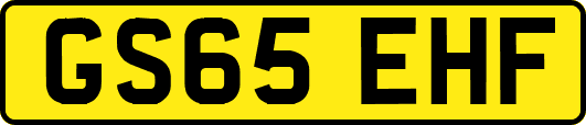 GS65EHF