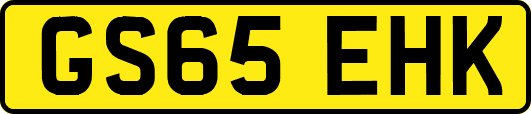 GS65EHK