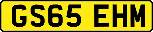 GS65EHM