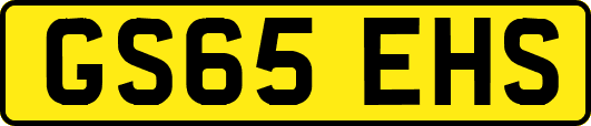 GS65EHS