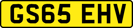 GS65EHV