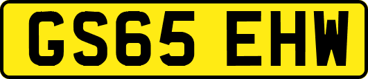 GS65EHW