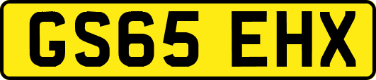 GS65EHX