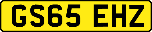 GS65EHZ