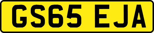 GS65EJA