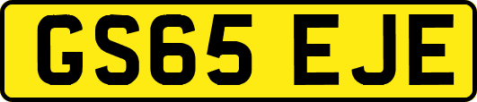 GS65EJE