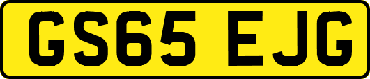 GS65EJG