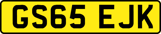 GS65EJK