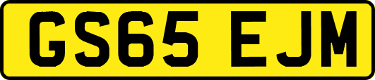 GS65EJM