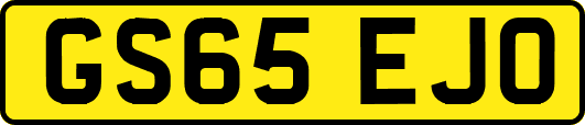 GS65EJO