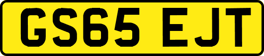GS65EJT