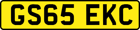 GS65EKC