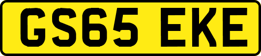 GS65EKE