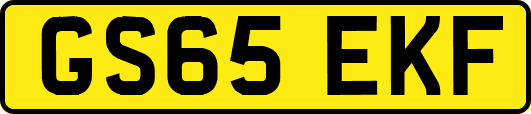 GS65EKF