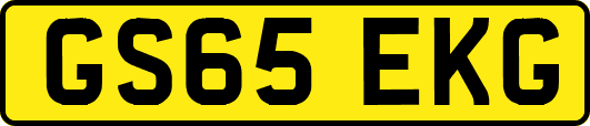 GS65EKG