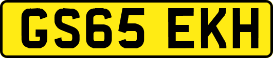 GS65EKH