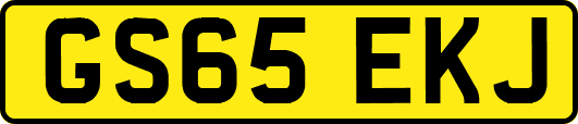 GS65EKJ