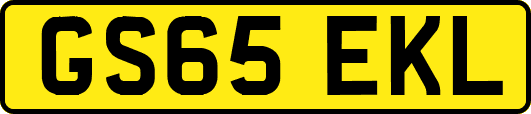 GS65EKL